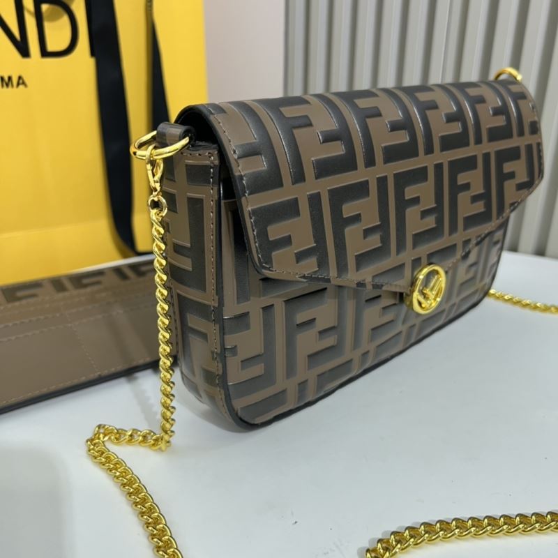 Fendi Satchel Bags